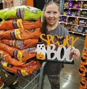 Meet your Posher, Karen